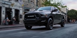 2024 Ram 1500 Classic