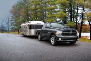2024 Ram 1500 Classic