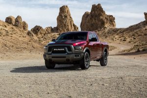 2024 Ram 1500 Classic
