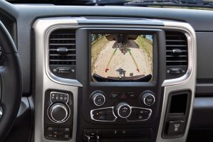2024 Ram 1500 Classic