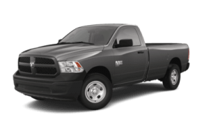 2024 Ram 1500 Classic