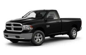 2024 Ram 1500 Classic