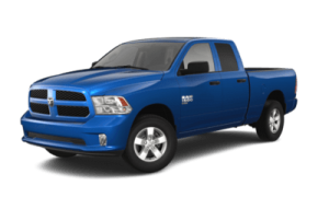 2024 Ram 1500 Classic