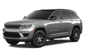 Grand Cherokee