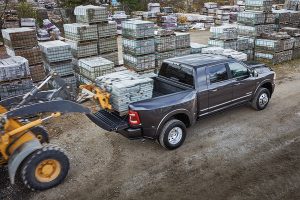 2024 Ram 3500 in Surrey, BC