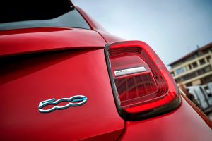 2024 Fiat 500e vs. Nissan LEAF in Surrey, BC