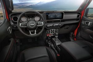 2024 Jeep Gladiator in Surrey, BC