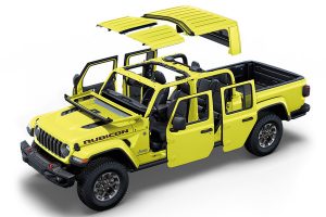 2024 Jeep Gladiator in Surrey, BC