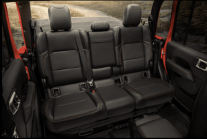 2024 Jeep Gladiator in Surrey, BC