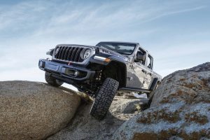 2024 Jeep Gladiator in Surrey, BC