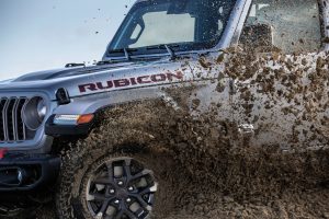 2024 Jeep Gladiator in Surrey, BC