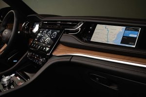 2024 Jeep Grand Cherokee in Surrey, BC