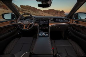 2024 Jeep Grand Cherokee in Surrey, BC