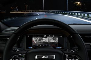 2024 Jeep Grand Cherokee in Surrey, BC