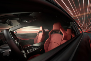 2024 Dodge Charger