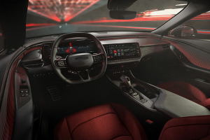 2024 Dodge Charger