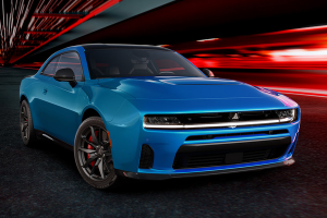 2024 Dodge Charger