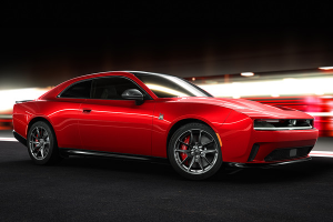 2024 Dodge Charger