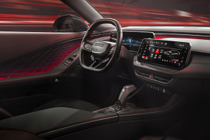 2024 Dodge Charger
