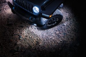 2024 Jeep Wrangler 4xe in Surrey, BC