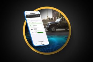 2024 Jeep Wrangler 4xe in Surrey, BC