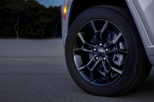 2024 Jeep Grand Cherokee 4xe in Surrey, BC