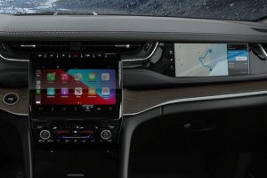 2024 Jeep Grand Cherokee 4xe in Surrey, BC