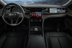 2024 Jeep Grand Cherokee 4xe in Surrey, BC