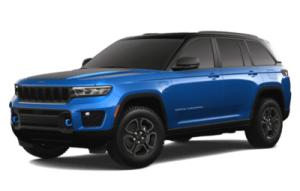 Trailhawk 4xe