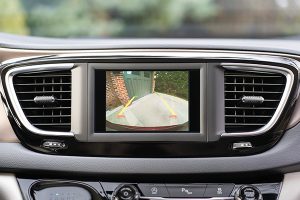2025 Grand Caravan