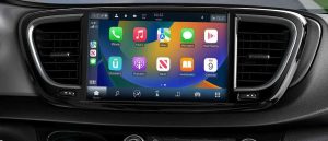 2025 Grand Caravan