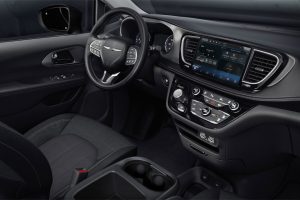 2025 Grand Caravan
