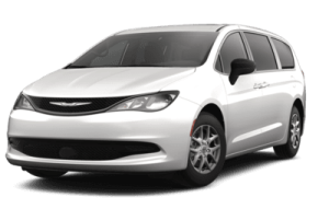 2025 Grand Caravan