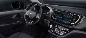 2025 Grand Caravan