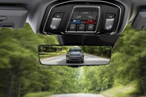 2025 Jeep Grand Cherokee 4xe in Perth, ON