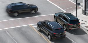 2025 Jeep Grand Cherokee 4xe in Perth, ON