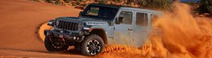 2025 Jeep Wrangler 4xe