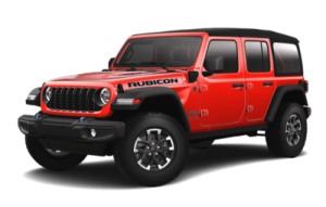 2025 Jeep Wrangler 4xe