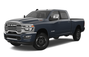 2025 Ram 3500