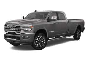 2025 Ram 3500