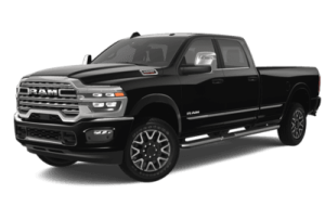 2025 Ram 3500