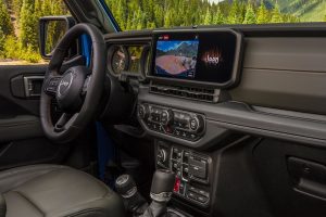 2025 Jeep Gladiator
