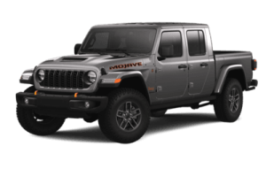 2025 Jeep Gladiator