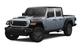 2025 Jeep Gladiator
