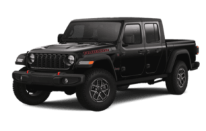 2025 Jeep Gladiator