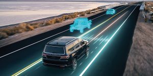 2025 Jeep Grand Wagoneer