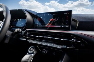 2025 Dodge Hornet