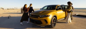 2025 Dodge Hornet