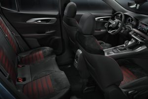 2025 Dodge Hornet