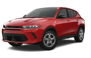 2025 Dodge Hornet